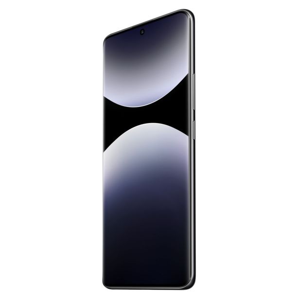 PAMETNI MOBILNI TELEFON XIAOMI REDMI NOTE 14 PRO 5G 8/ 256 GB ČRNA