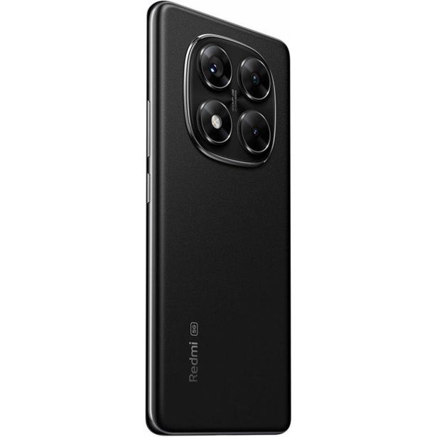 PAMETNI MOBILNI TELEFON XIAOMI REDMI NOTE 14 PRO 5G 8/ 256 GB ČRNA