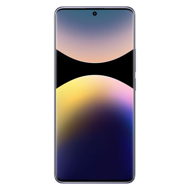 PAMETNI MOBILNI TELEFON XIAOMI REDMI NOTE 14 PRO 5G 8/ 256 GB VIJOLA