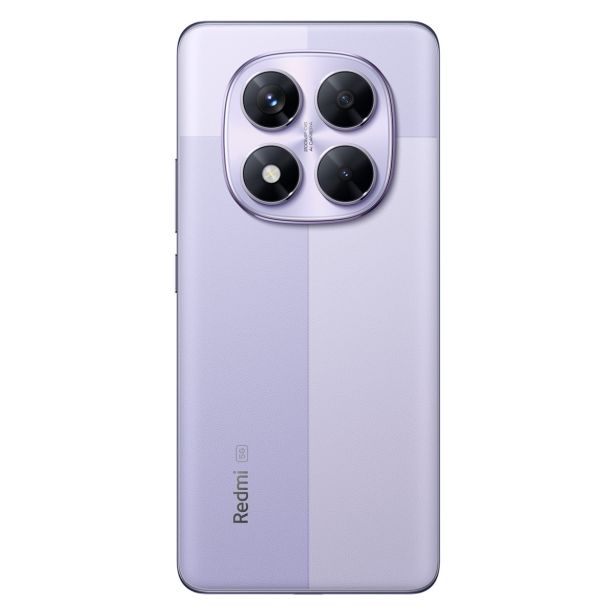PAMETNI MOBILNI TELEFON XIAOMI REDMI NOTE 14 PRO 5G 8/ 256 GB VIJOLA