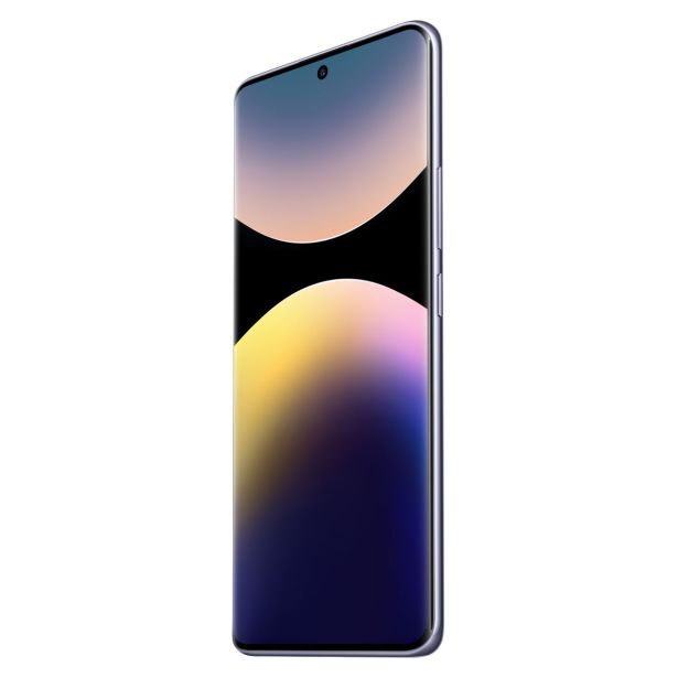 PAMETNI MOBILNI TELEFON XIAOMI REDMI NOTE 14 PRO 5G 8/ 256 GB VIJOLA