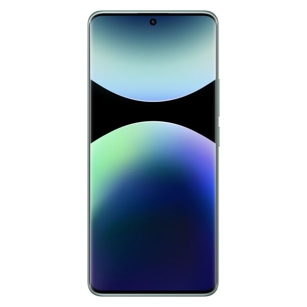 PAMETNI MOBILNI TELEFON XIAOMI REDMI NOTE 14 PRO 5G 8/ 256 GB ZELENA