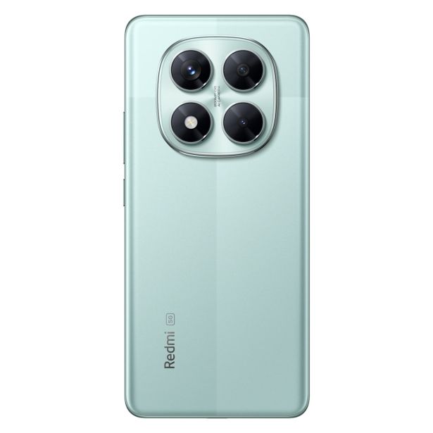 PAMETNI MOBILNI TELEFON XIAOMI REDMI NOTE 14 PRO 5G 8/ 256 GB ZELENA