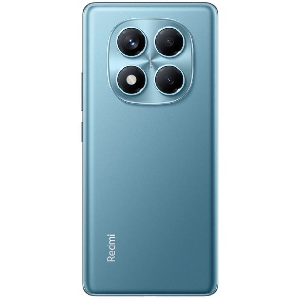 PAMETNI MOBILNI TELEFON XIAOMI REDMI NOTE 14 PRO 8/256GB MODER