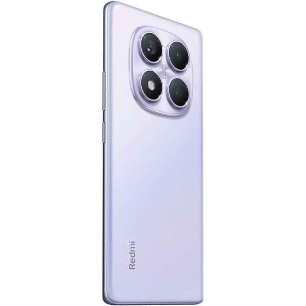PAMETNI MOBILNI TELEFON XIAOMI REDMI NOTE 14 PRO 8/256GB VIJOLČEN