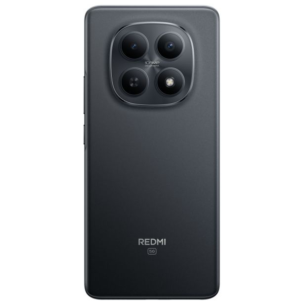PAMETNI MOBILNI TELEFON XIAOMI REDMI NOTE 15 5G BLACK 8G / 256G