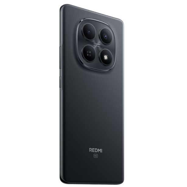 PAMETNI MOBILNI TELEFON XIAOMI REDMI NOTE 15 5G BLACK 8G / 256G
