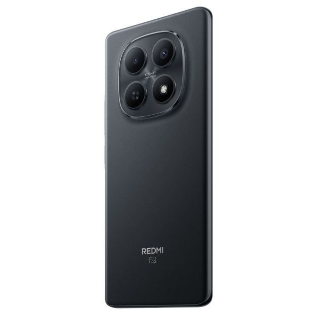 PAMETNI MOBILNI TELEFON XIAOMI REDMI NOTE 15 5G BLACK 8G / 256G