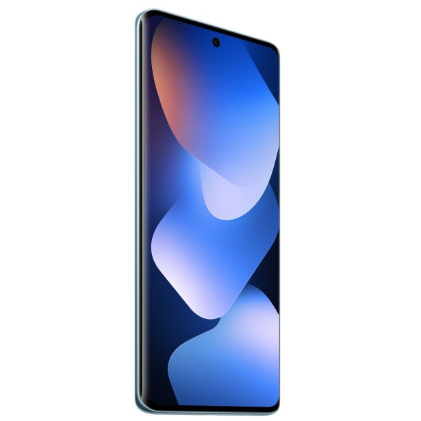 PAMETNI MOBILNI TELEFON XIAOMI REDMI NOTE 15 5G GLACIER BLUE 8G / 256G