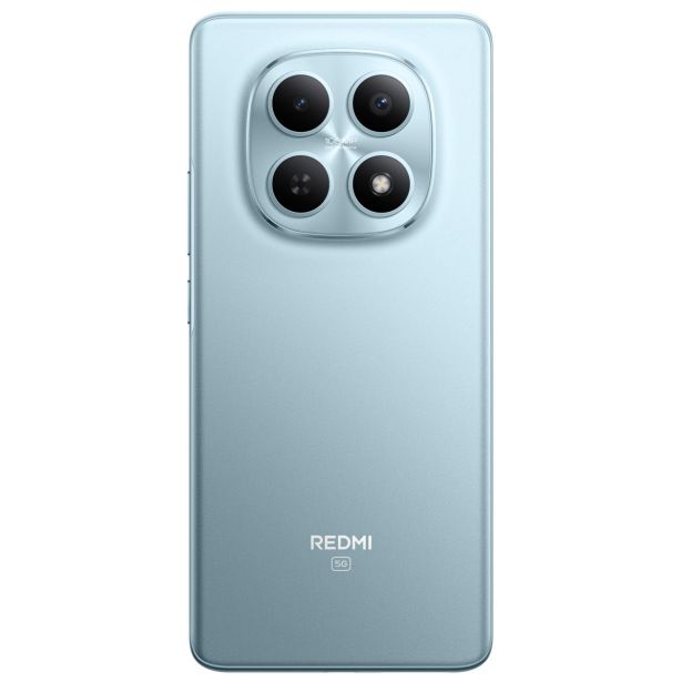 PAMETNI MOBILNI TELEFON XIAOMI REDMI NOTE 15 5G GLACIER BLUE 8G / 256G