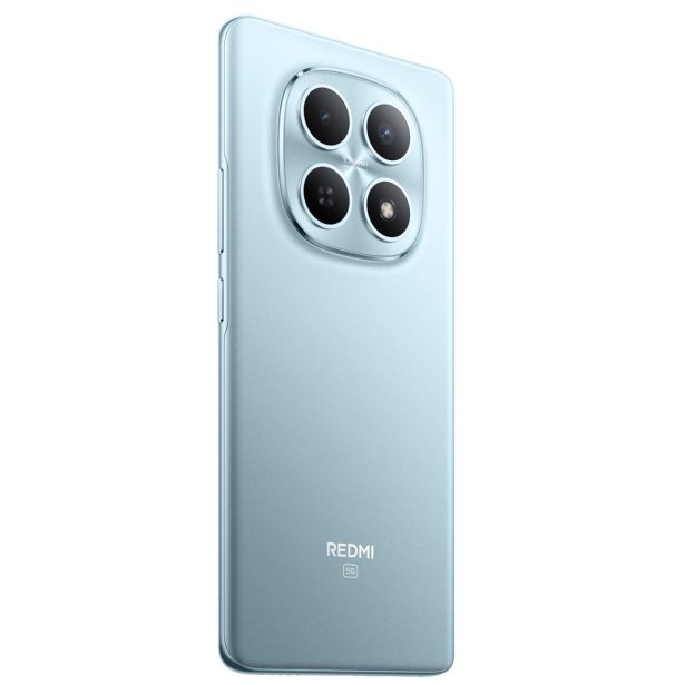 PAMETNI MOBILNI TELEFON XIAOMI REDMI NOTE 15 5G GLACIER BLUE 8G / 256G