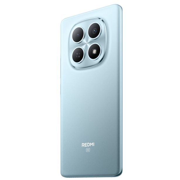 PAMETNI MOBILNI TELEFON XIAOMI REDMI NOTE 15 5G GLACIER BLUE 8G / 256G