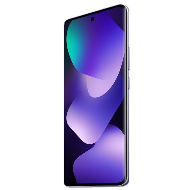 PAMETNI MOBILNI TELEFON XIAOMI REDMI NOTE 15 5G MIST PURPLE 8G / 256G