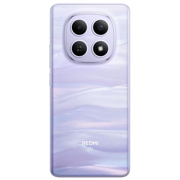 PAMETNI MOBILNI TELEFON XIAOMI REDMI NOTE 15 5G MIST PURPLE 8G / 256G