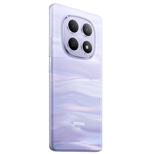 PAMETNI MOBILNI TELEFON XIAOMI REDMI NOTE 15 5G MIST PURPLE 8G / 256G
