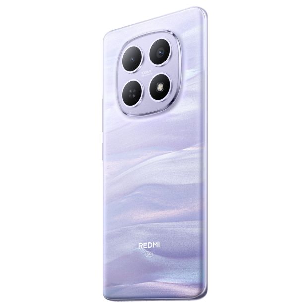 PAMETNI MOBILNI TELEFON XIAOMI REDMI NOTE 15 5G MIST PURPLE 8G / 256G