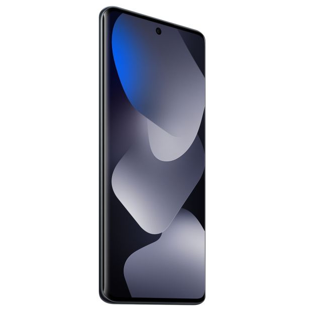 PAMETNI MOBILNI TELEFON XIAOMI REDMI NOTE 15 BLACK 8G / 256G