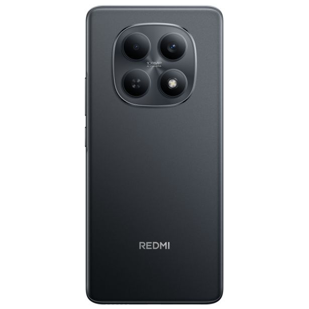 PAMETNI MOBILNI TELEFON XIAOMI REDMI NOTE 15 BLACK 8G / 256G