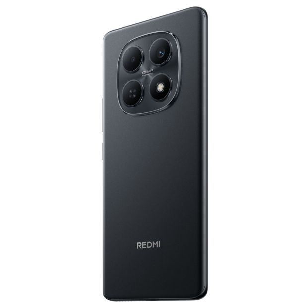 PAMETNI MOBILNI TELEFON XIAOMI REDMI NOTE 15 BLACK 8G / 256G