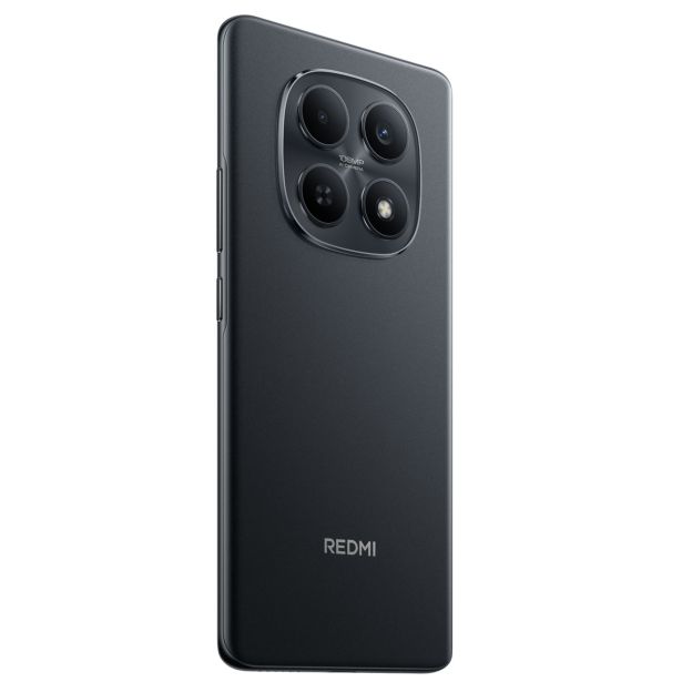 PAMETNI MOBILNI TELEFON XIAOMI REDMI NOTE 15 BLACK 8G / 256G