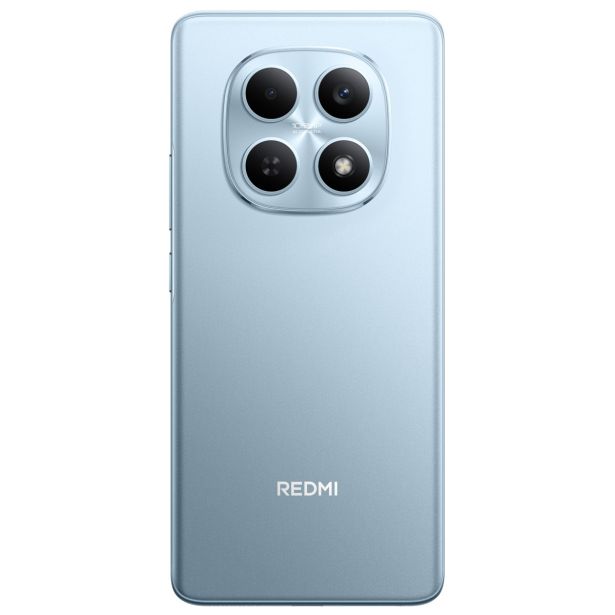 PAMETNI MOBILNI TELEFON XIAOMI REDMI NOTE 15 GLACIER BLUE 8G / 256G