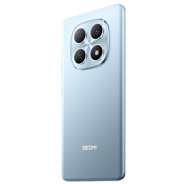 PAMETNI MOBILNI TELEFON XIAOMI REDMI NOTE 15 GLACIER BLUE 8G / 256G
