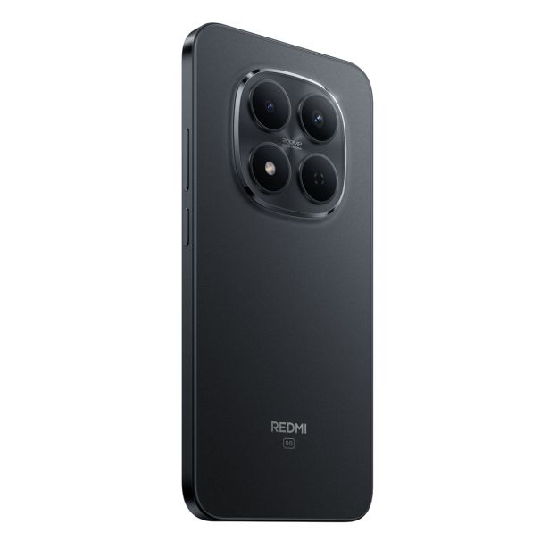 PAMETNI MOBILNI TELEFON XIAOMI REDMI NOTE 15 PRO 5G BLACK 8GB / 512GB