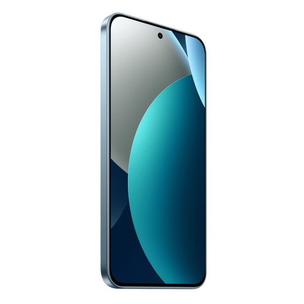 PAMETNI MOBILNI TELEFON XIAOMI REDMI NOTE 15 PRO 5G GLACIER BLUE 8GB / 512GB