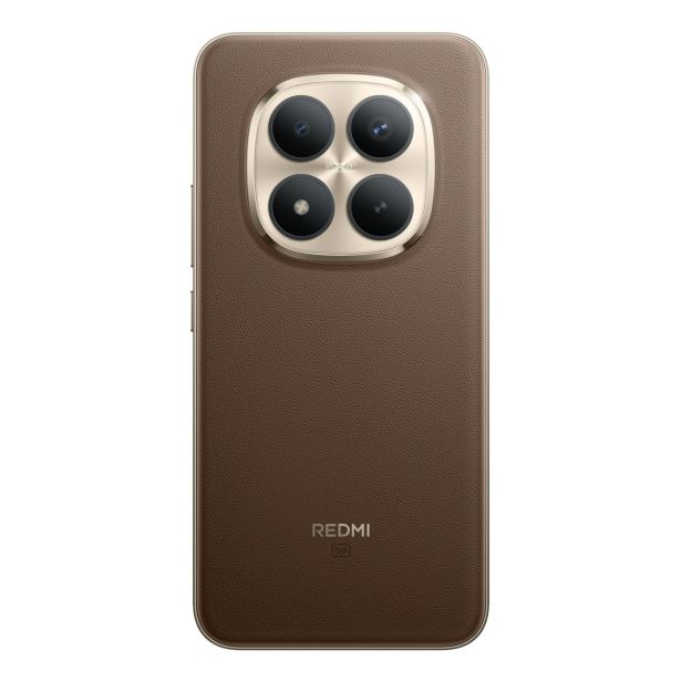 PAMETNI MOBILNI TELEFON XIAOMI REDMI NOTE 15 PRO+ 5G MOCHA BROWN 12G / 512G
