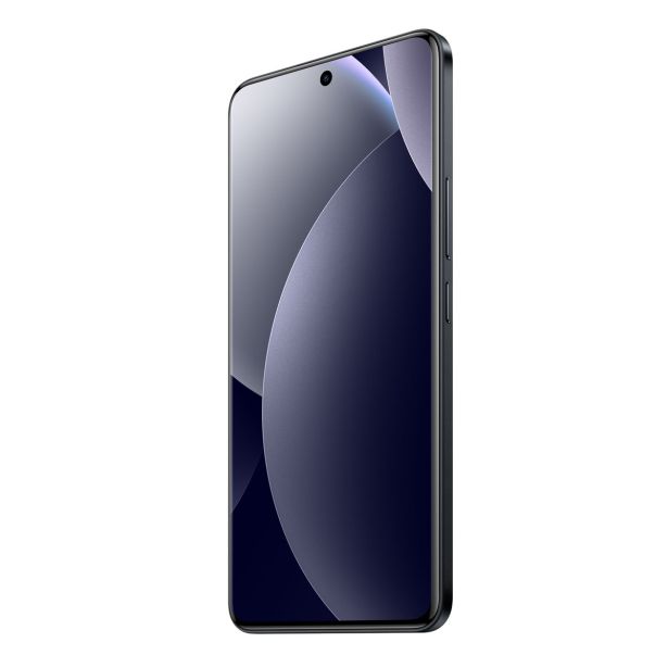 PAMETNI MOBILNI TELEFON XIAOMI REDMI NOTE 15 PRO BLACK 8G / 256G