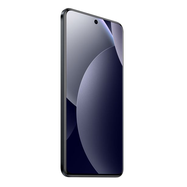 PAMETNI MOBILNI TELEFON XIAOMI REDMI NOTE 15 PRO BLACK 8G / 256G