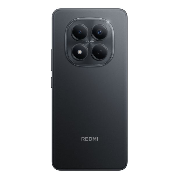 PAMETNI MOBILNI TELEFON XIAOMI REDMI NOTE 15 PRO BLACK 8G / 256G
