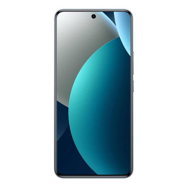 PAMETNI MOBILNI TELEFON XIAOMI REDMI NOTE 15 PRO GLACIER BLUE 8G / 256G