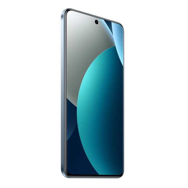 PAMETNI MOBILNI TELEFON XIAOMI REDMI NOTE 15 PRO GLACIER BLUE 8G / 256G