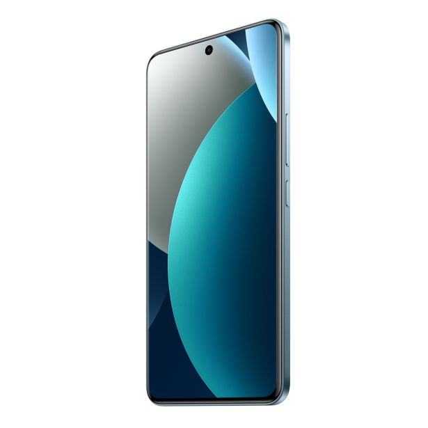 PAMETNI MOBILNI TELEFON XIAOMI REDMI NOTE 15 PRO GLACIER BLUE 8G / 256G
