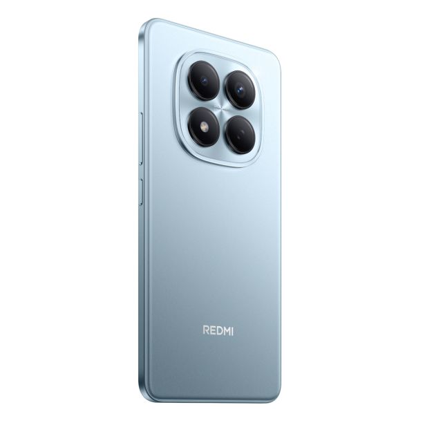 PAMETNI MOBILNI TELEFON XIAOMI REDMI NOTE 15 PRO GLACIER BLUE 8G / 256G