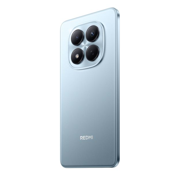 PAMETNI MOBILNI TELEFON XIAOMI REDMI NOTE 15 PRO GLACIER BLUE 8G / 256G
