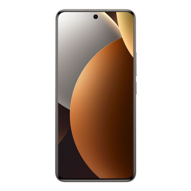 PAMETNI MOBILNI TELEFON XIAOMI REDMI NOTE 15 PRO TITANIUM COLOR 8G / 256G