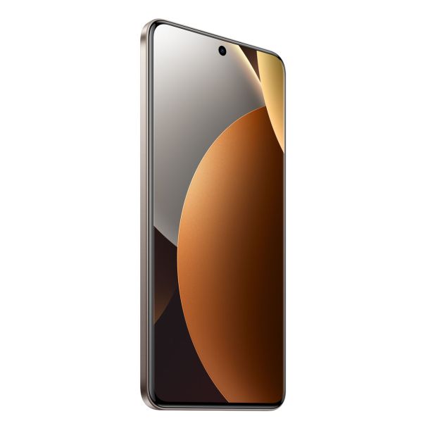 PAMETNI MOBILNI TELEFON XIAOMI REDMI NOTE 15 PRO TITANIUM COLOR 8G / 256G