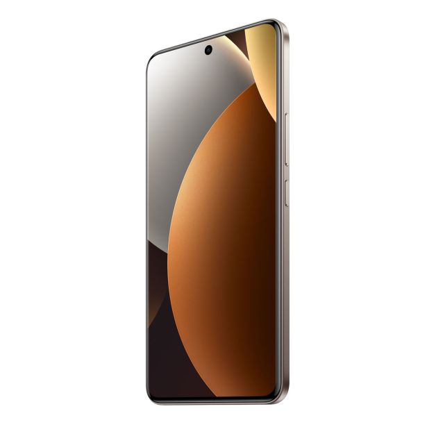 PAMETNI MOBILNI TELEFON XIAOMI REDMI NOTE 15 PRO TITANIUM COLOR 8G / 256G