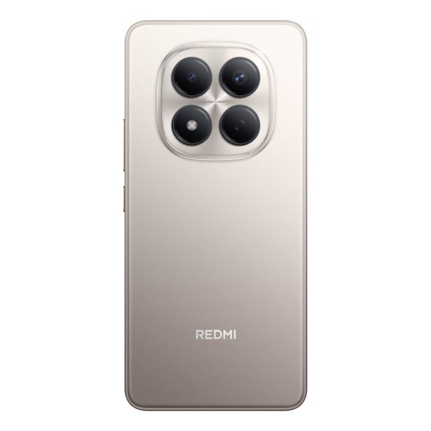 PAMETNI MOBILNI TELEFON XIAOMI REDMI NOTE 15 PRO TITANIUM COLOR 8G / 256G