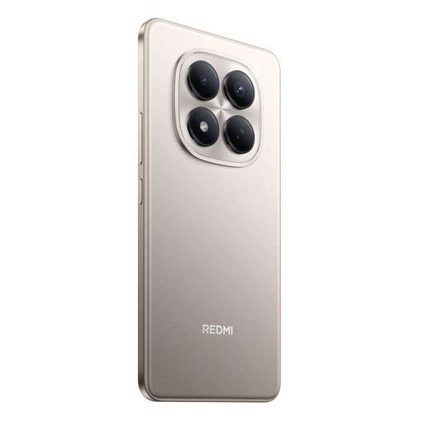 PAMETNI MOBILNI TELEFON XIAOMI REDMI NOTE 15 PRO TITANIUM COLOR 8G / 256G
