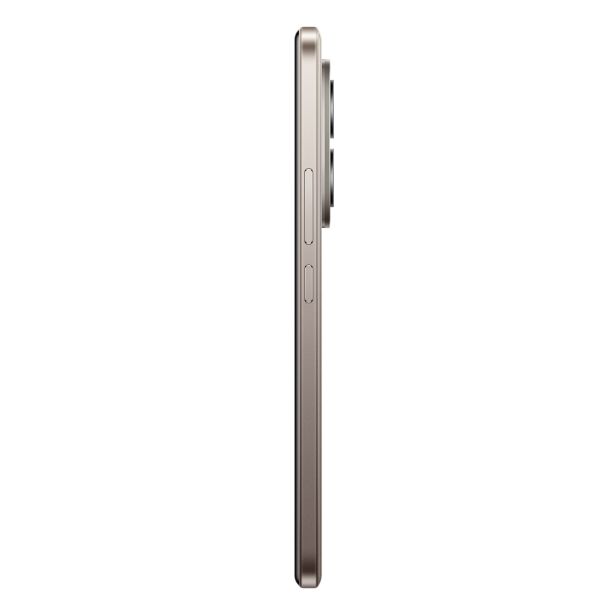 PAMETNI MOBILNI TELEFON XIAOMI REDMI NOTE 15 PRO TITANIUM COLOR 8G / 256G