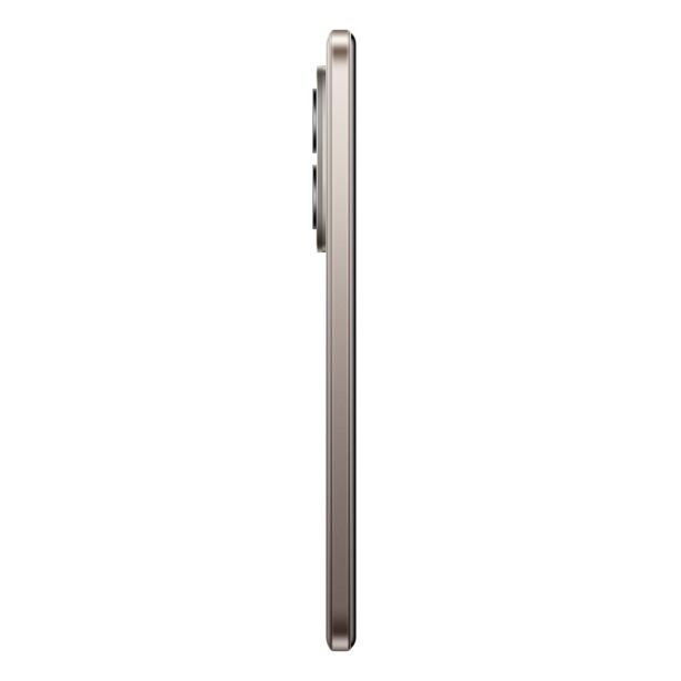 PAMETNI MOBILNI TELEFON XIAOMI REDMI NOTE 15 PRO TITANIUM COLOR 8G / 256G