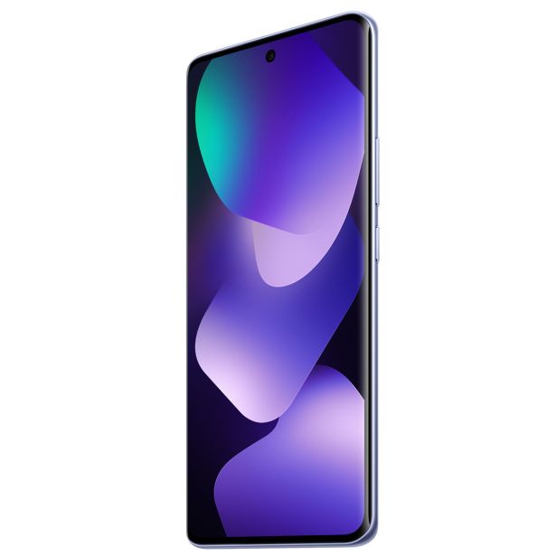 PAMETNI MOBILNI TELEFON XIAOMI REDMI NOTE 15 PURPLE 8G / 256G