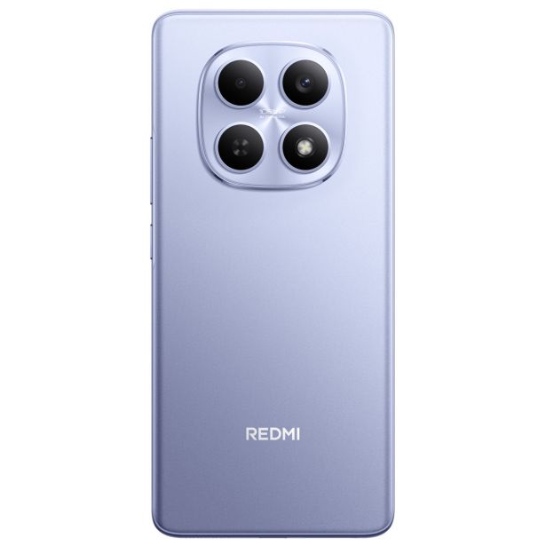 PAMETNI MOBILNI TELEFON XIAOMI REDMI NOTE 15 PURPLE 8G / 256G