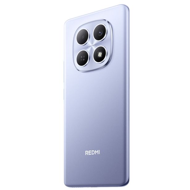 PAMETNI MOBILNI TELEFON XIAOMI REDMI NOTE 15 PURPLE 8G / 256G