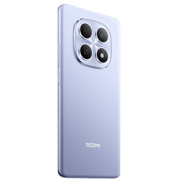 PAMETNI MOBILNI TELEFON XIAOMI REDMI NOTE 15 PURPLE 8G / 256G