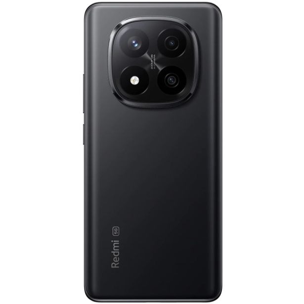 PAMETNI MOBILNI TELEFON XIAOMI REDMI NOTE PRO+ 14 8/256GB ČRN