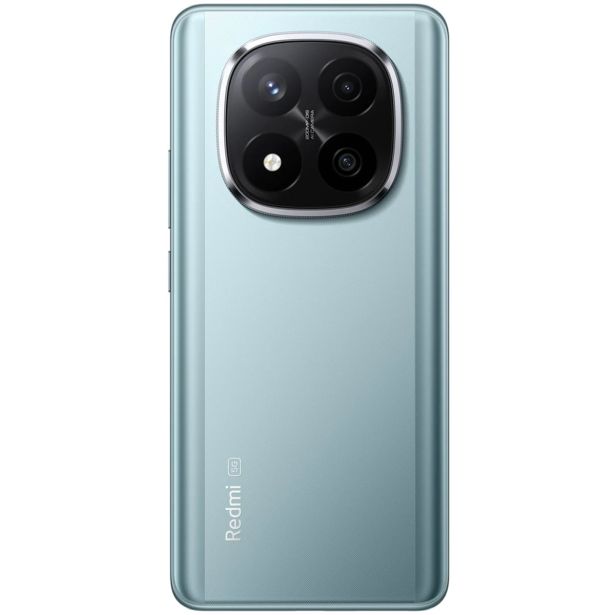 PAMETNI MOBILNI TELEFON XIAOMI REDMI NOTE PRO+ 14 8/256GB MODRA
